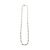 Tiffany & Co Collar Tiffany HardWear Small Link Plata - vista 5