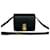 Céline Borsa a Spalla Celine Classic Box Leather Nero
