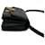Céline Borsa a Spalla Celine Classic Box Leather Nero - vista 6