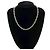 Tiffany & Co Collana Tiffany HardWear a maglie piccole Argento - vista 2