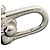 Tiffany & Co Collana Tiffany HardWear a maglie piccole Argento - vista 3