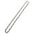 Tiffany & Co Collana Tiffany HardWear a maglie piccole Argento
