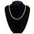 Tiffany & Co Collana Tiffany HardWear a maglie piccole Argento - vista 2