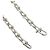 Tiffany & Co Collana Tiffany HardWear a maglie piccole Argento - vista 4