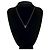 Collana Loving Heart di Tiffany & Co. D'oro - vista 2