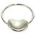 Tiffany & Co Tiffany Vintage Beans Ring Silber