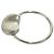 Tiffany & Co Tiffany Vintage Beans Ring Silber - Ansicht 4