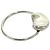 Tiffany & Co Tiffany Vintage Beans Ring Silber - Ansicht 5