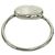 Tiffany & Co Tiffany Vintage Beans Ring Silber - Ansicht 6