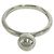 Tiffany & Co Anello Tiffany HardWear a sfera Argento