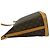 Borsa a spalla semi Louis Vuitton Amfar Three Vanity Star Monogram Leather Marrone - vista 5