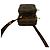 Louis Vuitton Vintage Amazon Monogram Leder Mini Schultertasche Braun - Ansicht 4