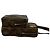 Louis Vuitton Vintage Amazon Monogram Leder Mini Schultertasche Braun - Ansicht 6