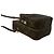Louis Vuitton Vintage Amazon Monogram Leder Mini Schultertasche Braun - Ansicht 7
