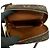 Louis Vuitton Vintage Amazon Monogram Leder Mini Schultertasche Braun - Ansicht 9