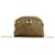 Yves Saint Laurent Muse Leder Umhängetasche mit Kette Beige  - Ansicht 1