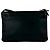 Céline Mini borsa a tracolla Trio Logo in pelle Celine Nero - vista 3