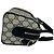 Borsa a mano in pelle Gucci Ophidia Sherry Line con logo GG e finiture metalliche - vista 6