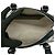 Borsa a mano in pelle Gucci Ophidia Sherry Line con logo GG e finiture metalliche - vista 9