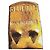 Autre Marque Bluette Gold Tone Schuhclips - Skulpturales Design Golden - Ansicht 7