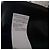 Hugo Boss Mini gonna in similpelle nera BOSS Nero - vista 7