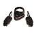 Set di Gioielli Erickson Beamon Rocks - Orecchini e Anello EU 55 Multicolore - vista 5