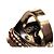 Set di Gioielli Erickson Beamon Rocks - Orecchini e Anello EU 55 Multicolore - vista 7