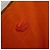 T-shirt McQ color block a maniche corte Blu Arancione Crudo Marrone scuro - vista 5