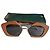 Gafas de sol Marni marrones de acetato Castaño