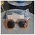 Gafas de sol Marni marrones de acetato Castaño - vista 10