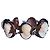 No Name Bracciale Cammeo in Argento 800 Italiano - vista 2