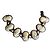 No Name Bracciale Cammeo in Argento 800 Italiano - vista 5