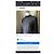 Claudie Pierlot Spitzenpullover Schwarz - Ansicht 2