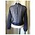 Claudie Pierlot Spitzenpullover Schwarz - Ansicht 6