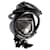 Erickson Beamon Rocks Multi-Stone Cocktail-Ring Mehrfarben  - Ansicht 5