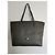 Lancel Borsa Tote Ninon in pelle nera Nero - vista 15