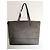 Lancel Borsa Tote Ninon in pelle nera Nero - vista 16