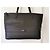 Lancel Borsa Tote Ninon in pelle nera Nero - vista 3
