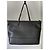 Lancel Borsa Tote Ninon in pelle nera Nero - vista 7