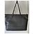 Lancel Borsa Tote Ninon in pelle nera Nero - vista 8