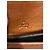 Gucci Monogram Canvas Zip-Around Wallet with Bow - Black - view 11