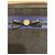 Gucci Monogram Canvas Zip-Around Wallet with Bow - Black - view 3