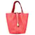 Hermès Borsa Hermes Picotin Lock PM Rosso  - vista 1