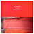 Hermès Borsa Hermes Picotin Lock PM Rosso  - vista 5