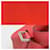 Hermès Borsa Hermes Picotin Lock PM Rosso  - vista 6