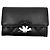 Monedero Chanel Matelassé Negro