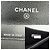 Monedero Chanel Matelassé Negro - vista 6