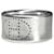 Hermès Hermes Eclipse Ruban Ring Silber  - Ansicht 1