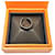 Hermès Hermes Eclipse Ruban Ring Silber  - Ansicht 9