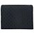 Borsa a tracolla Matelassé da donna Chanel Nero - vista 2